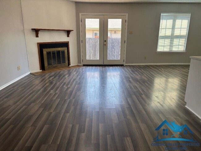 1016 Glenna St in San Angelo, TX - Building Photo - Building Photo