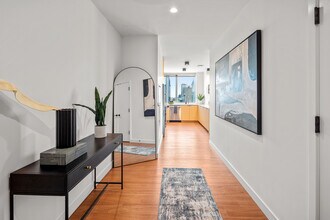 Avira in Philadelphia, PA - Foto de edificio - Building Photo