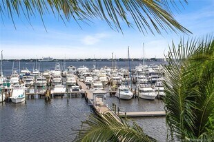 715 NW Flagler Ave in Stuart, FL - Building Photo