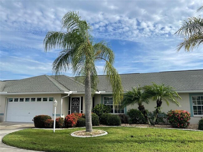 property at 12454 SW Kingsway Cir