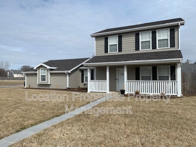 property at 2800 Winterbrook Dr