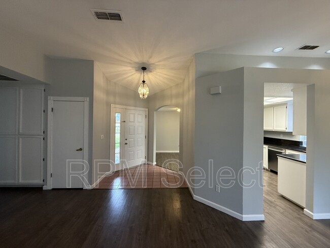 property at 9075 Mirassou Ct