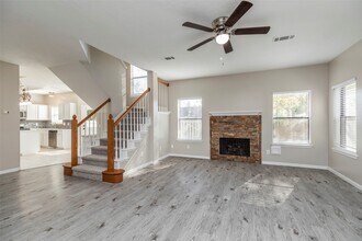 13110 Mills River St in Houston, TX - Building Photo - Building Photo