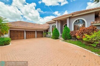 7401 W Cypresshead Dr in Parkland, FL - Building Photo - Building Photo