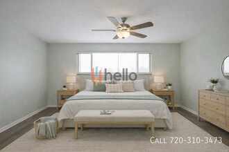 1220 Pierce St in Denver, CO - Building Photo - Building Photo