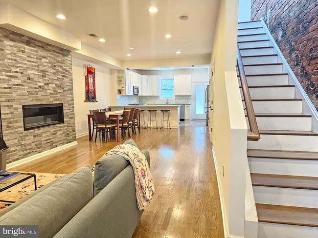 1311 S St SE in Washington, DC - Building Photo - Building Photo