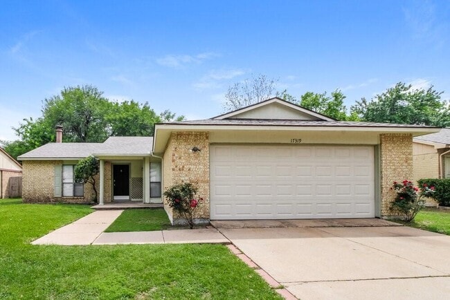 property at 17319 Northern Star Dr
