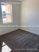 3685 2330 in Cedar City, UT - Building Photo - Building Photo