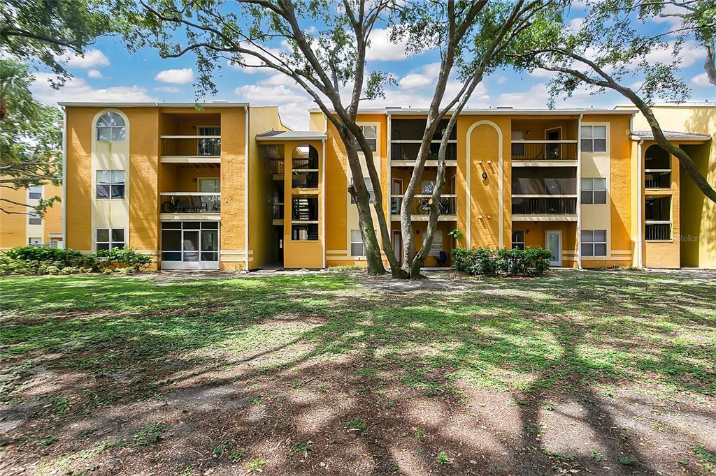 5263 Images Cir in Kissimmee, FL - Building Photo