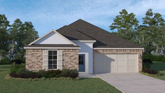 13937 Malbec Ave in Baton Rouge, LA - Building Photo