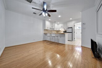 520 W 15th St in Houston, TX - Building Photo - Building Photo