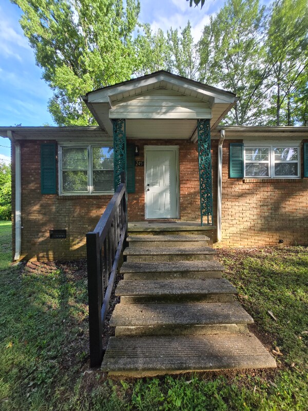 property at 245 Crawford Cir