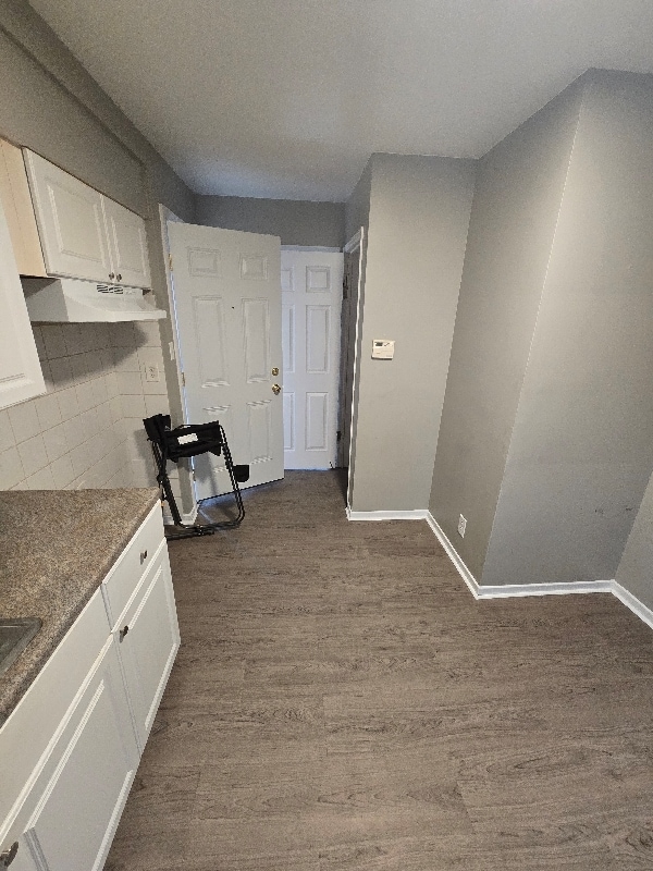 20515 Moross Rd in Detroit, MI - Building Photo - Building Photo