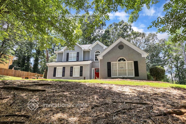 property at 3749 Raiders Ridge Dr