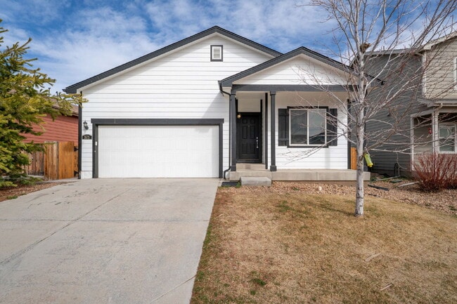 property at 575 Solano Dr