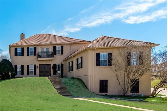 property at 3201 Lakeside Dr