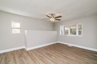 3406 McPherson St in Knoxville, TN - Building Photo - Building Photo