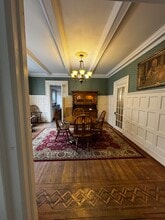 169 Paddock St, Unit Apt 1 in Watertown, NY - Foto de edificio - Building Photo