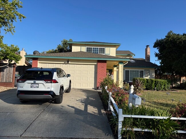 3156 Christopher Way in San Ramon, CA - Building Photo - Building Photo