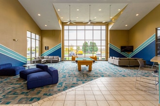 The Haven in Muncie, IN - Foto de edificio - Building Photo