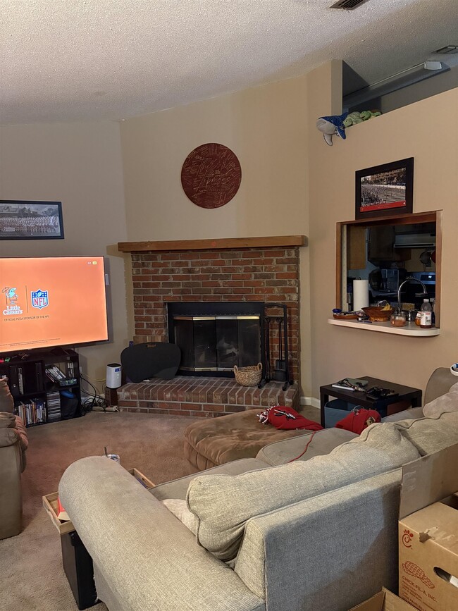 3485 Torchmark Ln in Tallahassee, FL - Building Photo - Building Photo