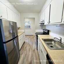 1511 E Kiowa St, Unit 2 in Colorado Springs, CO - Building Photo - Building Photo