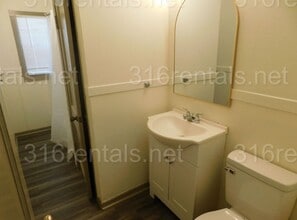 1134 Ada St in Augusta, KS - Building Photo - Building Photo