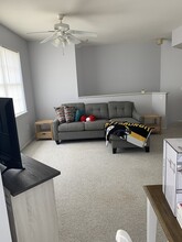 5692 Star Rush Dr, Unit 202 in Melbourne, FL - Building Photo - Building Photo