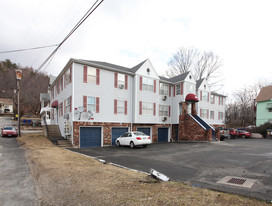 1744 Thomaston Ave Apartamentos