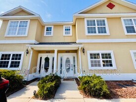 1846 Annabellas Dr in Panama City Beach, FL - Building Photo