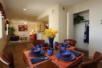 Interior Photo - San Mateo Apartments in Tucson, Arizona