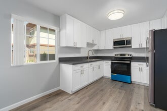 Interior Photo