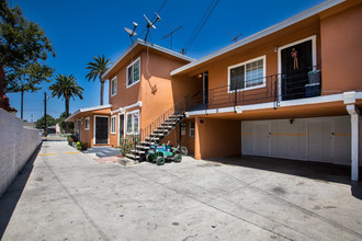 3126 Los Flores Blvd in Lynwood, CA - Building Photo - Other