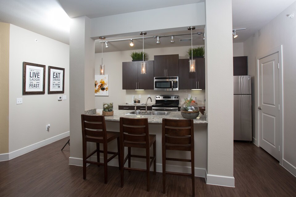 Bell Four Points Austin, TX Apartments