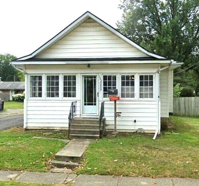 property at 132 E O'Connor Ave