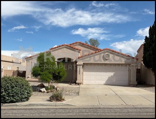 property at 5232 Apollo Dr NW