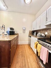 481 Beacon St, Unit 33 in Boston, MA - Foto de edificio - Building Photo