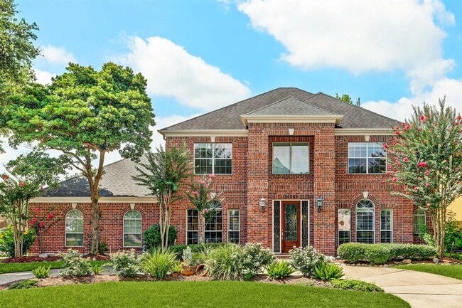 14203 Cloud Cliff Ln in Houston, TX - Building Photo - Building Photo