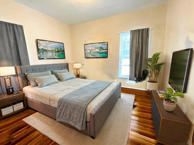 34 Darling St, Unit 2 in Boston, MA - Building Photo - Building Photo