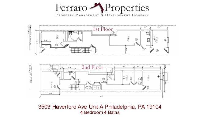 3503 Haverford Ave in Philadelphia, PA - Building Photo - Building Photo