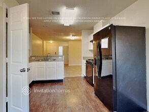 12618 Mountain Daisy Rd in Houston, TX - Foto de edificio - Building Photo