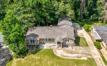 1721 Hortense Pl NW in Atlanta, GA - Building Photo - Building Photo