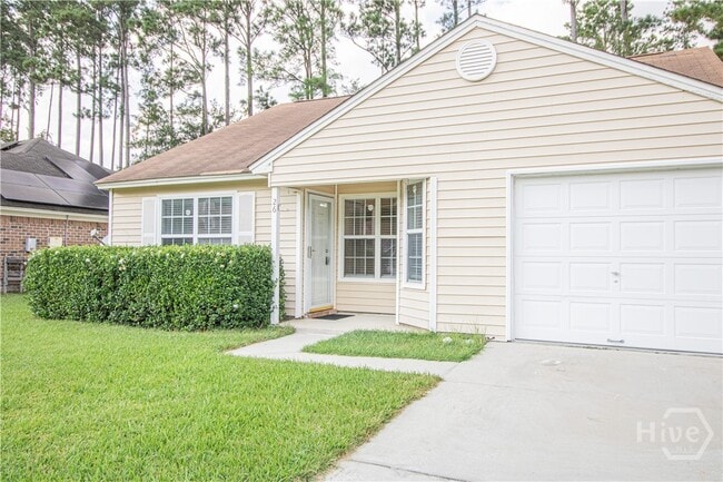 26 Stalwick Drive in Pooler, GA - Building Photo - Building Photo