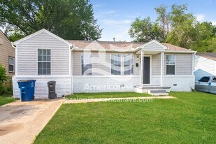 147 W 49th Pl N in Tulsa, OK - Building Photo