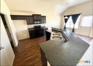 1206 Roanoke Dr in Temple, TX - Building Photo - Building Photo