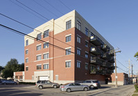 Park Place Condominiums in Elmwood Park, IL - Building Photo - Building Photo