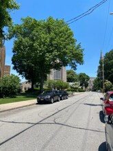 6202 Walnut St in Pittsburgh, PA - Building Photo - Building Photo