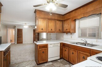 2512 Cumberland Rd in Fayetteville, NC - Building Photo - Building Photo