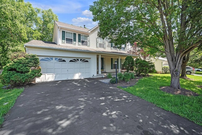 property at 43168 Wintergrove Dr