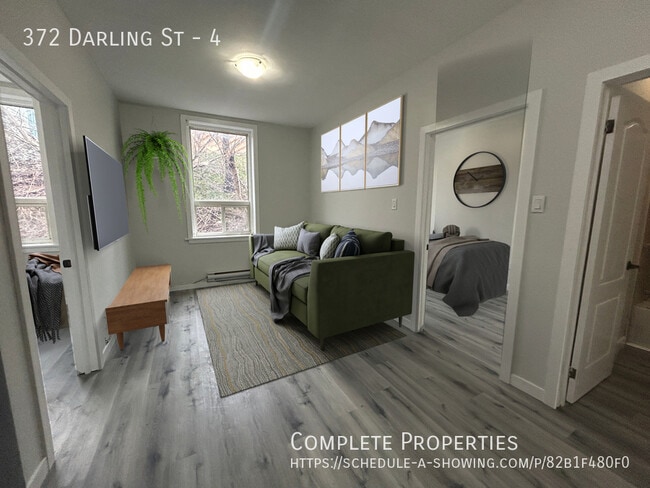property at 372 Darling St